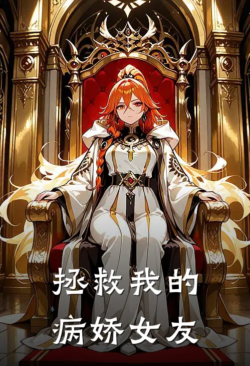 拯救我的病娇女友(林宇苏悦)热门网络小说_最新章节列表拯救我的病娇女友(林宇苏悦)