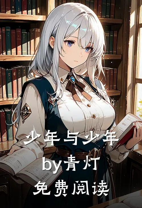 少年与少年by青灯免费阅读