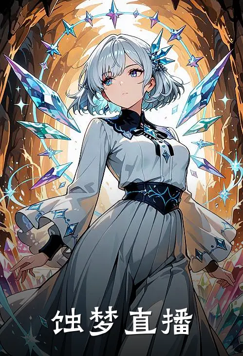 蚀梦直播(苏晚林江)免费小说全集_完本小说免费阅读蚀梦直播(苏晚林江)