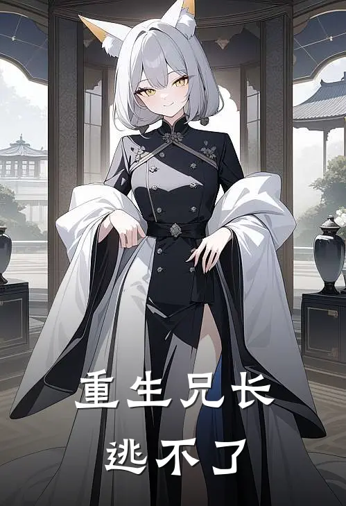 重生兄长逃不了