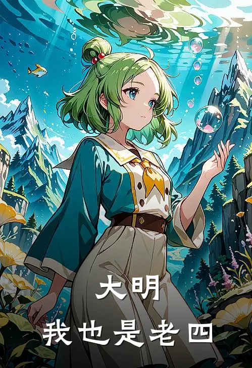 大明：我也是老四