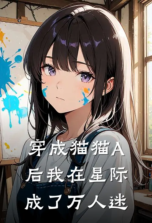 穿成猫猫A后我在星际成了万人迷