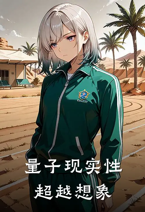 量子现实性超越想象