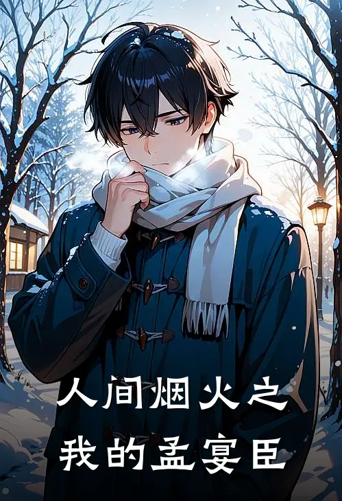 人间烟火之我的孟宴臣