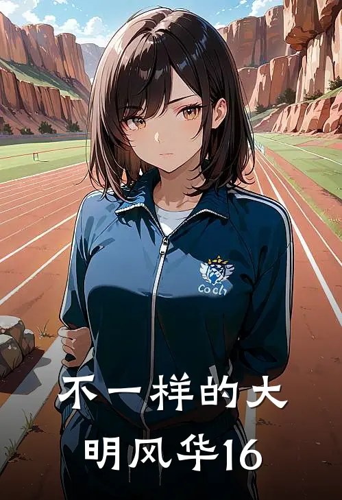 不一样的大明风华1-6