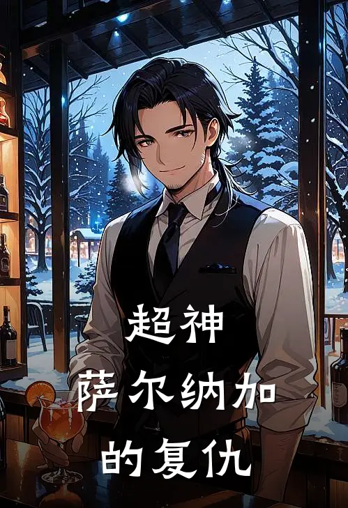 超神：萨尔纳加的复仇