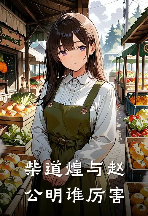 柴道煌与赵公明谁厉害