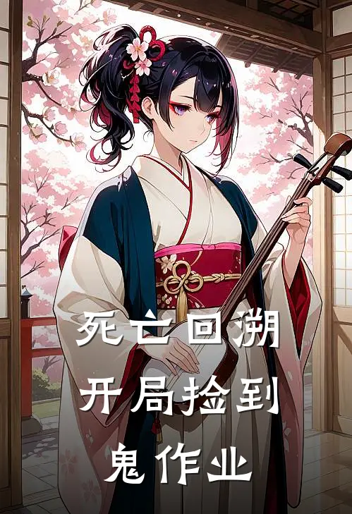 死亡回溯：开局捡到鬼作业