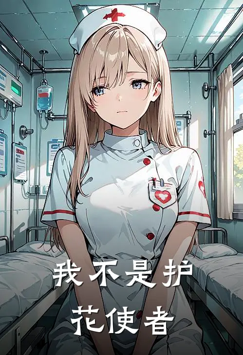 我不是护花使者