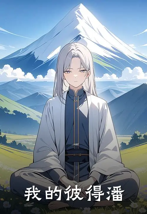 我的彼得潘程语棠叶叙白好看的小说推荐完结_在哪看免费小说我的彼得潘程语棠叶叙白