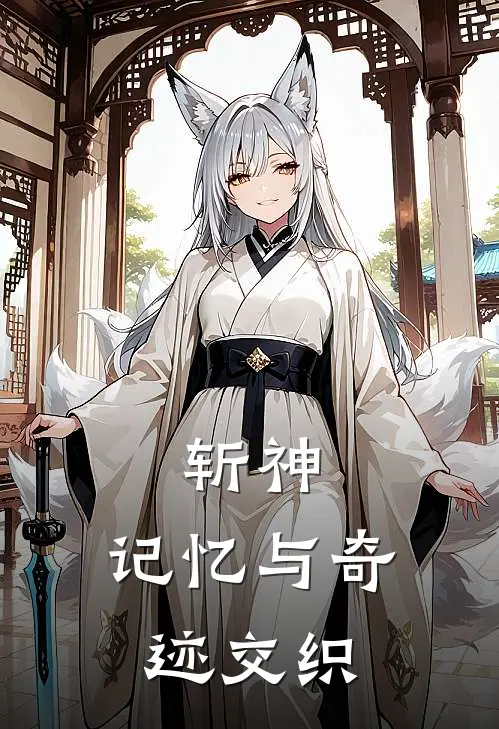 斩神：记忆与奇迹交织