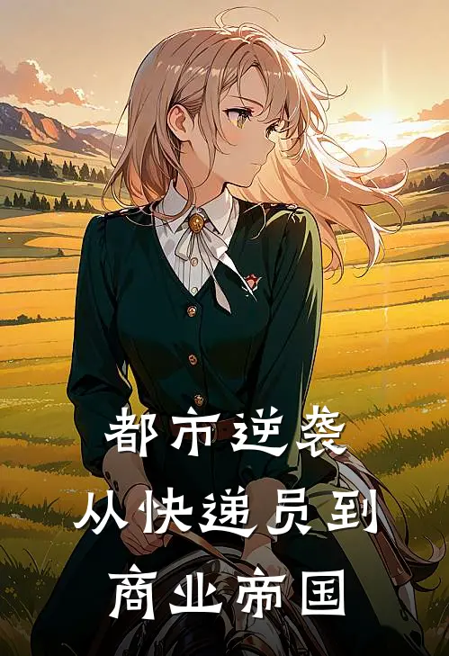 都市逆袭：从快递员到商业帝国