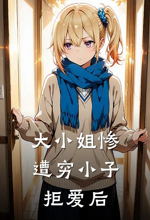 大小姐惨遭穷小子拒爱后