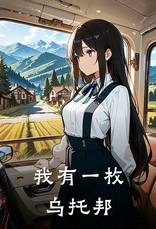 我有一枚乌托邦(赵年黎初)热门小说在线阅读_热门小说我有一枚乌托邦(赵年黎初)