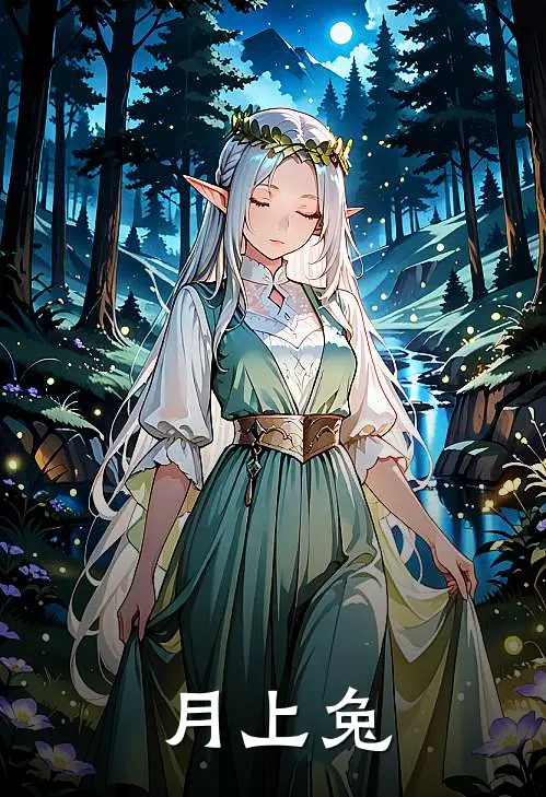月上兔