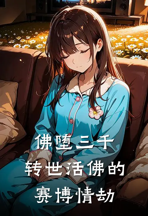 佛堕三千：转世活佛的赛博情劫林溪桑吉最新小说推荐_完本小说免费阅读佛堕三千：转世活佛的赛博情劫(林溪桑吉)