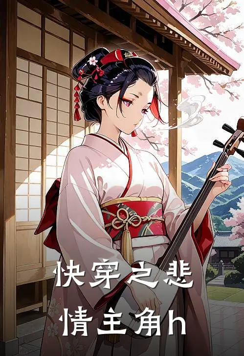 快穿之悲情主角h