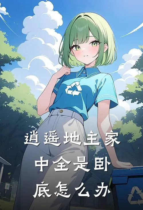 逍遥地主家中全是卧底怎么办