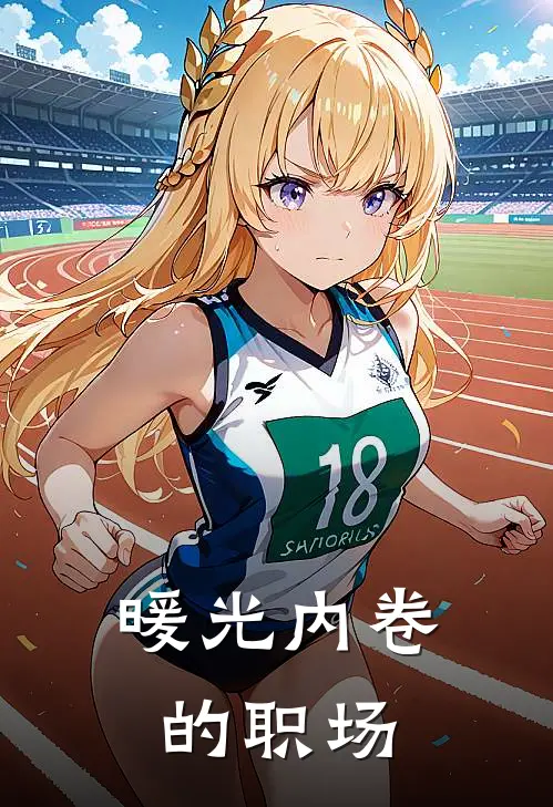 【暖光】内卷的职场苏晚林薇小说完结推荐_完整版小说免费阅读【暖光】内卷的职场(苏晚林薇)