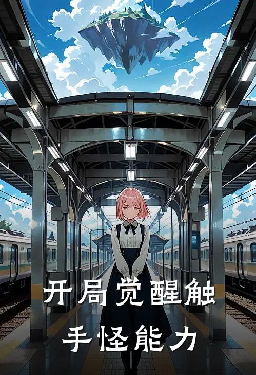 开局觉醒触手怪能力