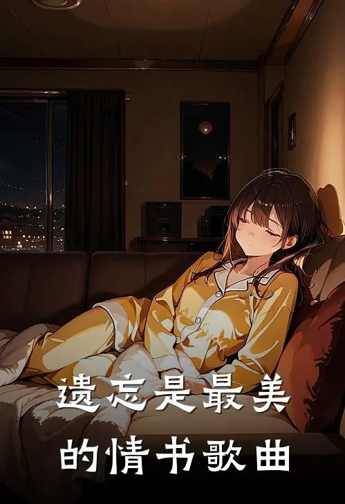 遗忘是最美的情书歌曲