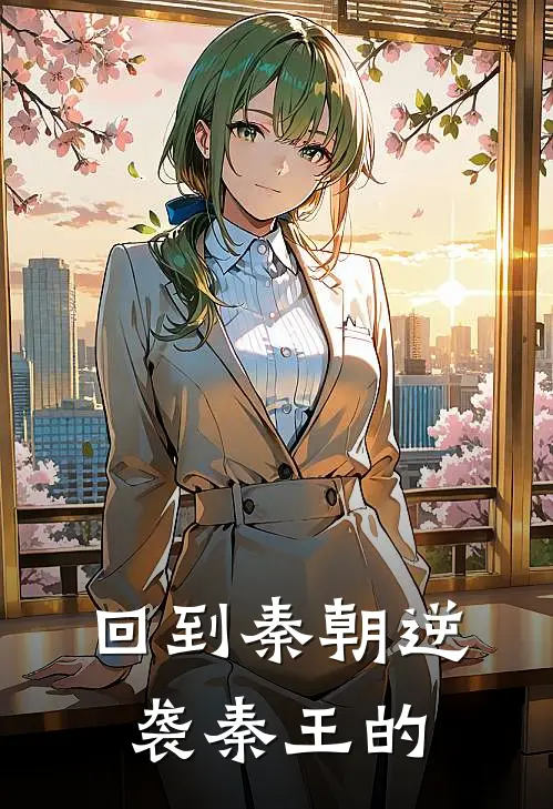 回到秦朝逆袭秦王的