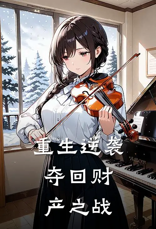 重生逆袭：夺回财产之战(席舒林耀祖)推荐完结小说_最新章节列表重生逆袭：夺回财产之战(席舒林耀祖)