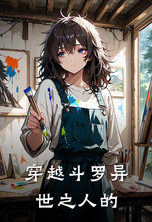 穿越斗罗异世之人的