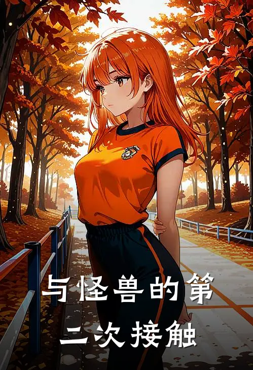 与怪兽的第二次接触