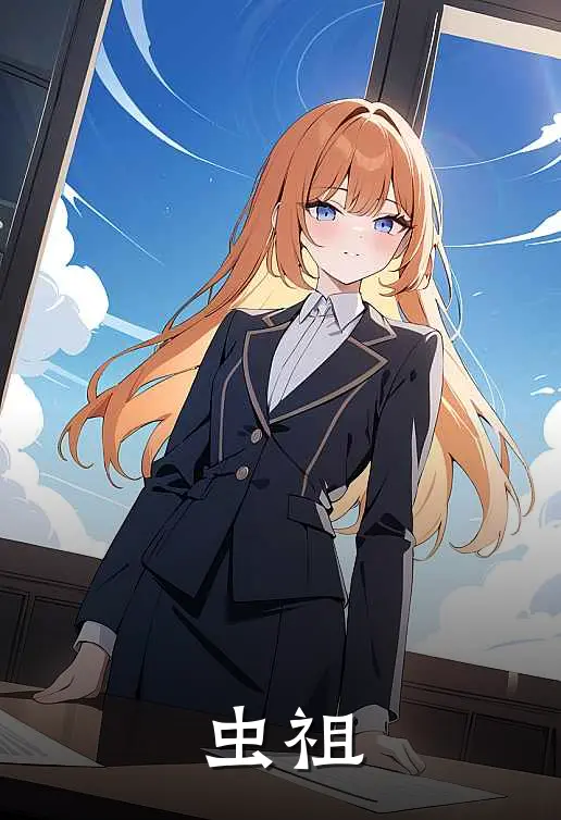 虫祖(林峰林大石)热门的小说_热门网络小说推荐虫祖(林峰林大石)