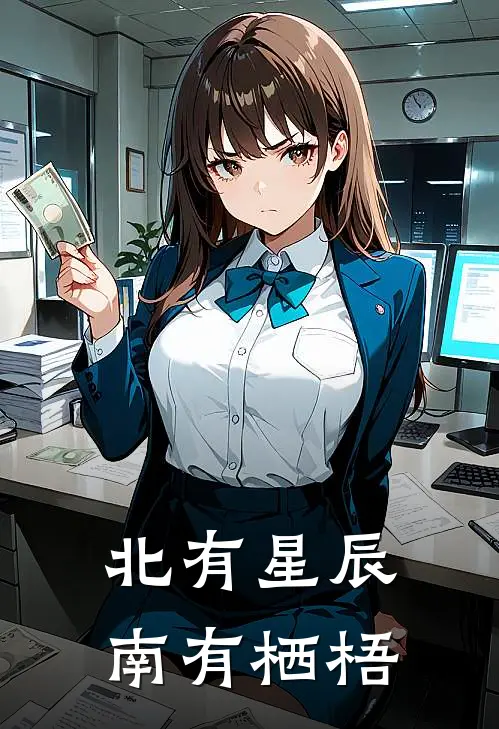 北有星辰，南有栖梧