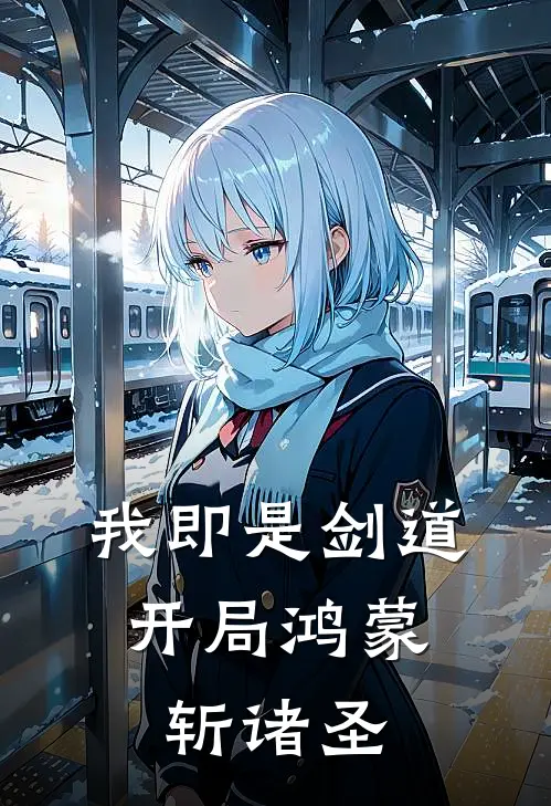 我即是剑道：开局鸿蒙斩诸圣