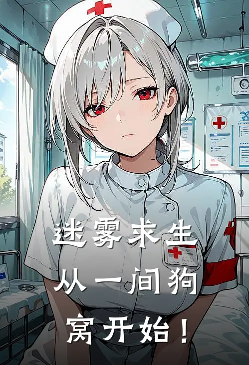 迷雾求生：从一间狗窝开始！(姜年方有为)免费阅读_热门的小说迷雾求生：从一间狗窝开始！姜年方有为