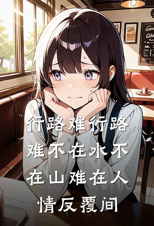 行路难行路难不在水不在山难在人情反覆间
