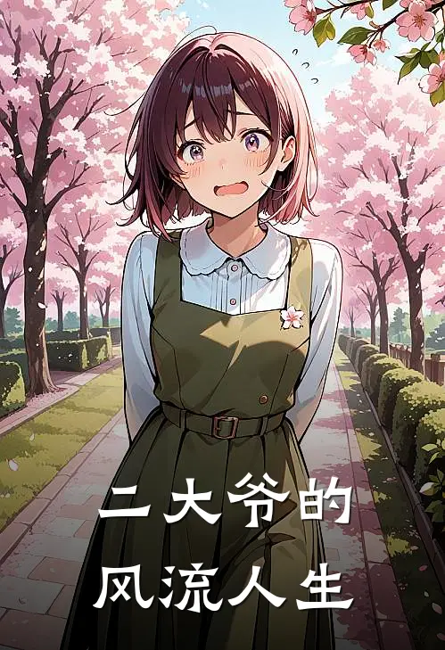 二大爷的风流人生