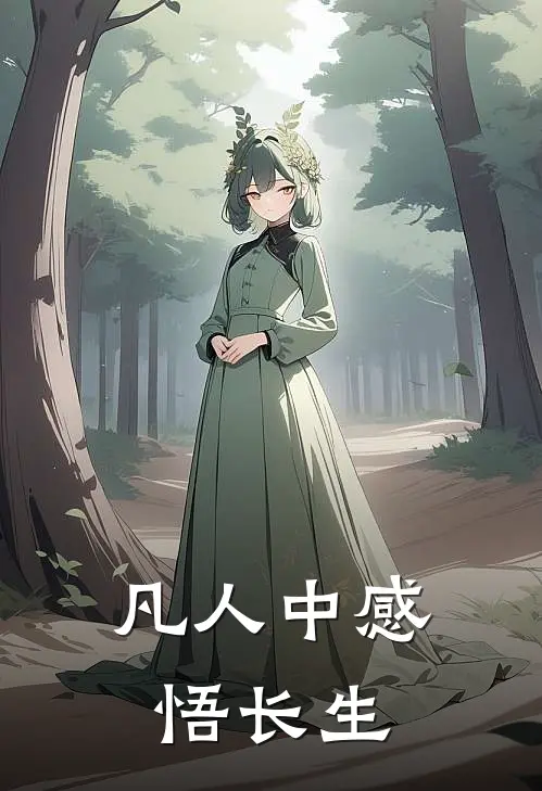 凡人中感悟长生