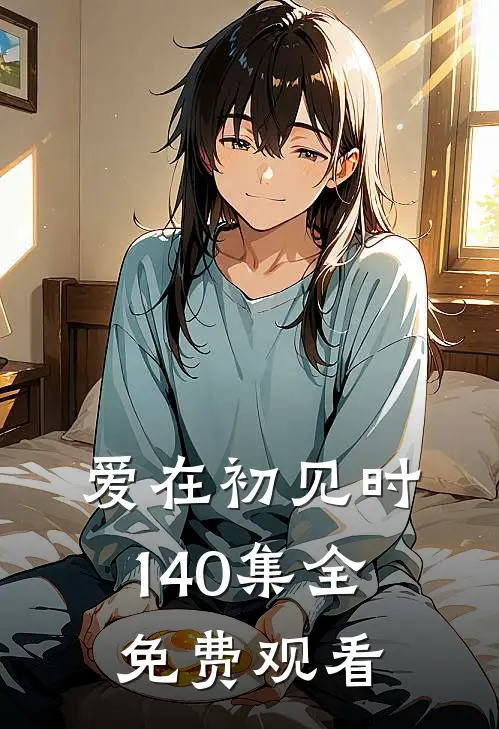 爱在初见时1-40集全免费观看