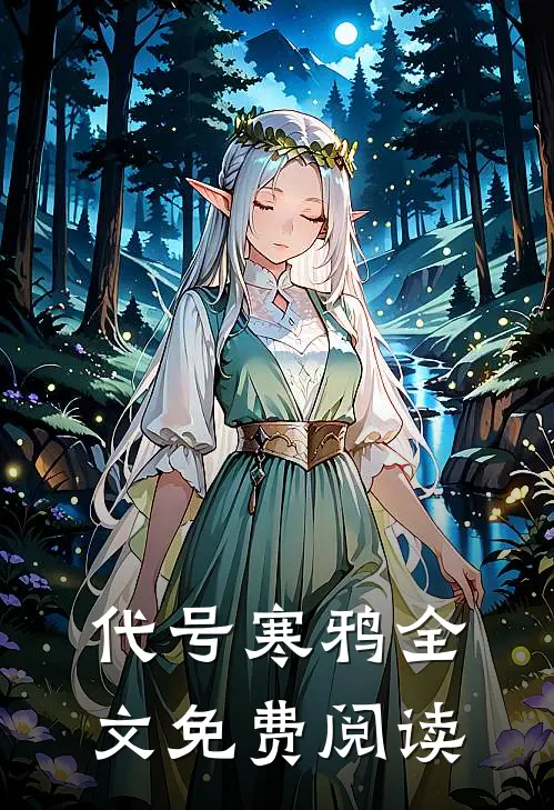 代号寒鸦全文免费阅读