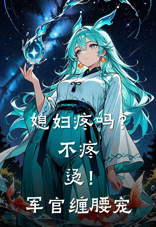 媳妇疼吗？不疼，烫！军官缠腰宠