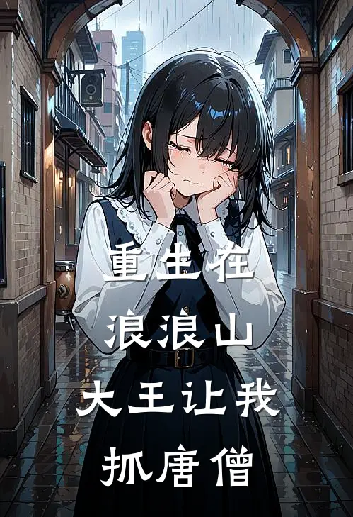 重生在浪浪山：大王让我抓唐僧