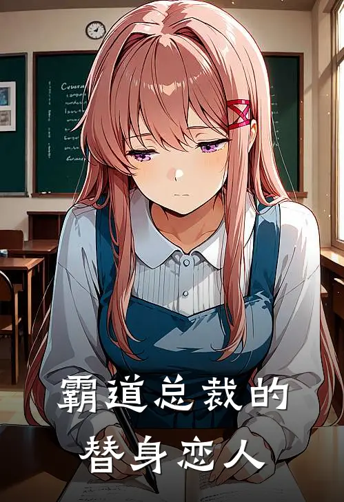 霸道总裁的替身恋人祁墨深林妍_《霸道总裁的替身恋人》最新章节免费在线阅读