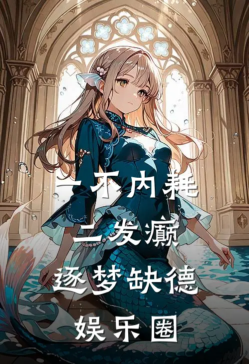 一不内耗二发癫，逐梦缺德娱乐圈