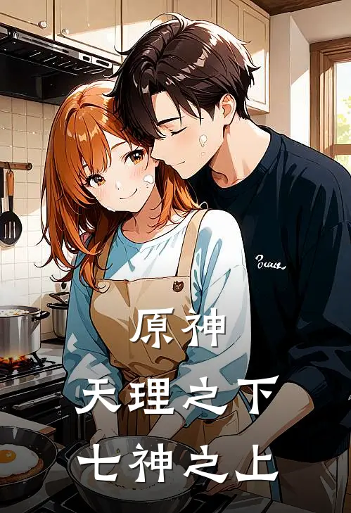 原神：天理之下，七神之上