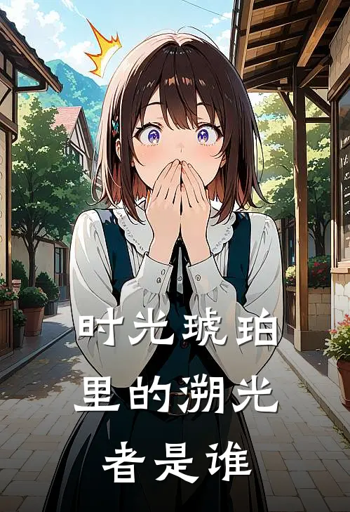 时光琥珀里的溯光者是谁