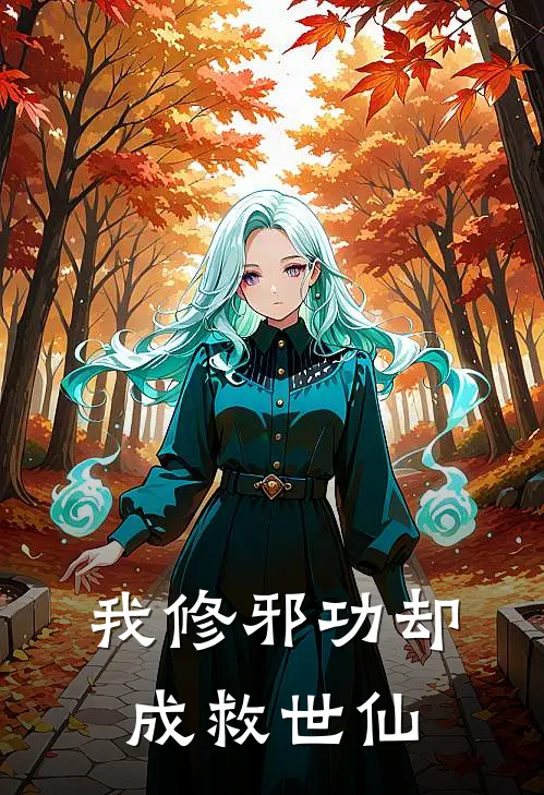 我修邪功却成救世仙(叶尘苏清鸢)完结小说推荐_小说全文免费阅读我修邪功却成救世仙叶尘苏清鸢