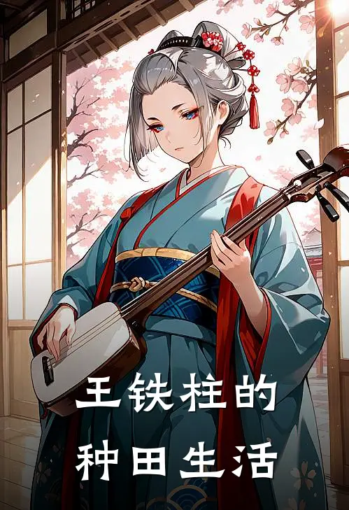 王铁柱的种田生活