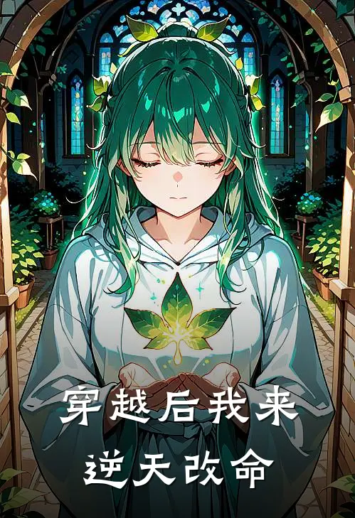 穿越后我来逆天改命