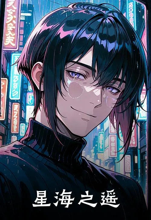 星海之遥