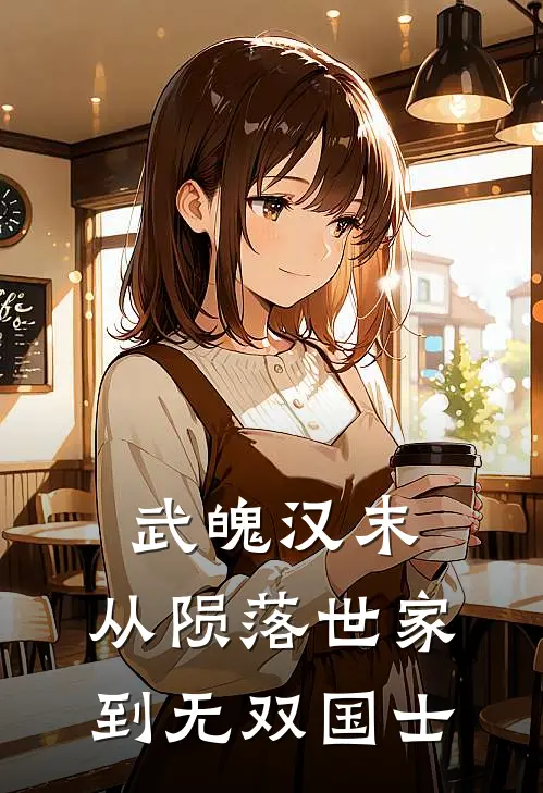 武魄汉末：从陨落世家到无双国士