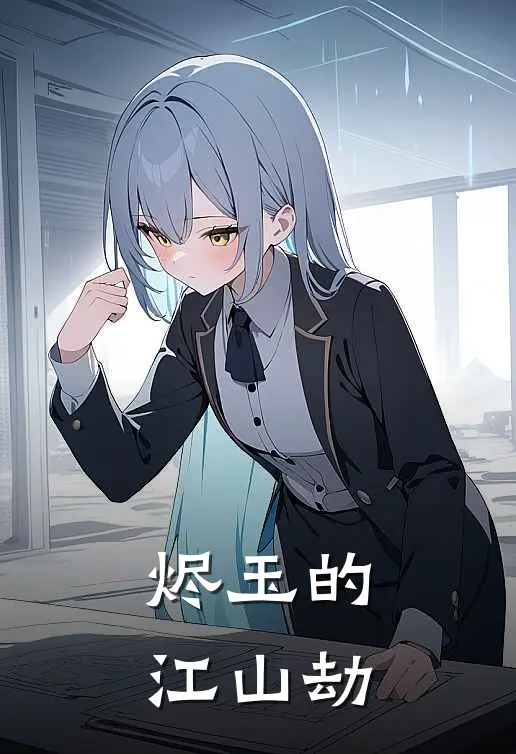 烬玉的江山劫(萧灼谢沉璧)免费小说完结版_最新章节列表烬玉的江山劫(萧灼谢沉璧)